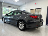 Used 2016 MAZDA MAZDA6 Sport image 5