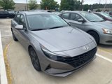 Certified 2023 Hyundai Elantra SEL image 2