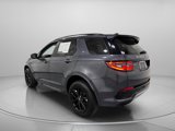 Used 2025 Land Rover Discovery Sport S image 3