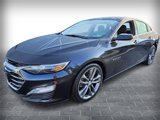 Used 2023 Chevrolet Malibu LT w/ Driver Confidence Package image 3