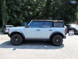 Used 2024 Ford Bronco Wildtrak image 2