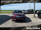 Used 2017 Acura RDX AWD w/ Technology Package image 2