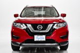 Used 2017 Nissan Rogue S image 4