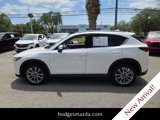 Used 2020 MAZDA CX-5 Grand Touring image 2