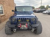 Used 2010 Jeep Wrangler Unlimited Sahara image 3