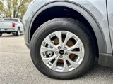 Used 2025 Ford Escape Active w/ Cold Weather Package image 4