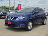 Used 2017 Nissan Rogue Sport SV w/ SV Premium Package image 4