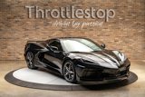Used 2023 Chevrolet Corvette Stingray Preferred Conv w/ Z51 Performance Package image 5