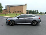 Used 2021 Honda Civic Sport image 2