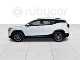 Used 2023 GMC Terrain SLT image 2
