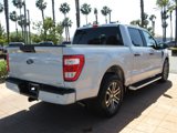 Used 2021 Ford F150 XL w/ STX Appearance Package image 4