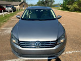 Used 2012 Volkswagen Passat TDI SE image 6