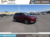 Used 2019 Jeep Cherokee Latitude Plus image 2