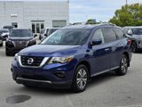 Used 2020 Nissan Pathfinder S image 2