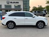 Used 2016 Acura MDX SH-AWD w/ Technology Package image 4