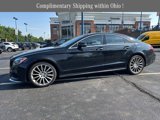 Used 2016 Mercedes-Benz CLS 400 4MATIC image 2