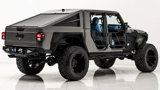 Used 2023 Jeep Gladiator Sport image 4