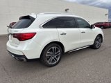Used 2017 Acura MDX SH-AWD w/ Advance Package image 5