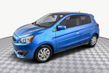 Used 2018 Mitsubishi Mirage SE image 4