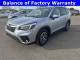 Used 2021 Subaru Forester Premium image 4