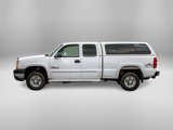 Used 2005 Chevrolet Silverado 2500 LS w/ Heavy-Duty Power Package image 4