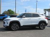 New 2025 Chevrolet TrailBlazer LT w/ Driver Confidence Package image 2