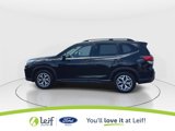 Used 2021 Subaru Forester Premium w/ Popular Package #1 image 5