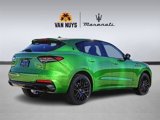 New 2023 Maserati Levante Modena image 3
