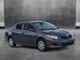 Used 2010 Toyota Corolla LE w/ All Weather Guard Pkg image 2