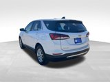 Used 2024 Chevrolet Equinox LT image 3