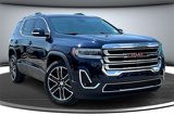 Used 2021 GMC Acadia SLT w/ Premium Package image 3