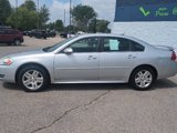 Used 2012 Chevrolet Impala LT image 2
