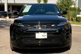 Used 2025 Land Rover Range Rover Evoque Dynamic SE image 3
