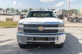 Used 2016 Chevrolet Silverado 3500 W/T w/ WT Convenience Package image 2