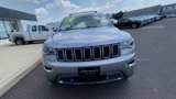 Used 2019 Jeep Grand Cherokee Limited image 3