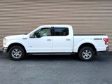 Used 2015 Ford F150 XLT w/ Equipment Group 301A Mid image 3