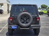 New 2025 Jeep Wrangler Sport image 5