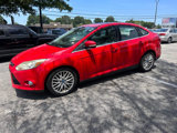 Used 2012 Ford Focus SEL image 4