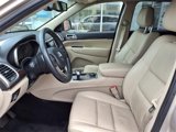 Used 2014 Jeep Grand Cherokee Limited image 2