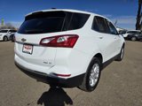 Used 2020 Chevrolet Equinox LT image 5