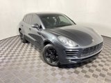 Used 2018 Porsche Macan image 4