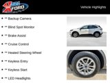 Certified 2022 Ford Escape SE w/ Convenience Package image 3
