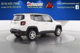 Used 2020 Jeep Renegade Latitude w/ Cold Weather Group image 3