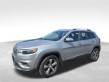 Used 2019 Jeep Cherokee Limited image 4