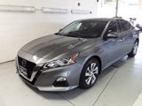 Used 2021 Nissan Altima 2.5 S image 2