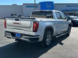 Used 2020 GMC Sierra 1500 SLT w/ X31 Off-Road Package image 2