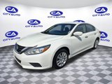 Used 2017 Nissan Altima 2.5 S w/ Power Driver Seat Package image 4