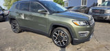 Used 2019 Jeep Compass Limited image 3