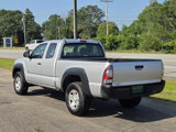 Used 2010 Toyota Tacoma 4x4 Access Cab image 6