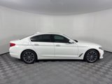 Used 2018 BMW 530i xDrive image 4